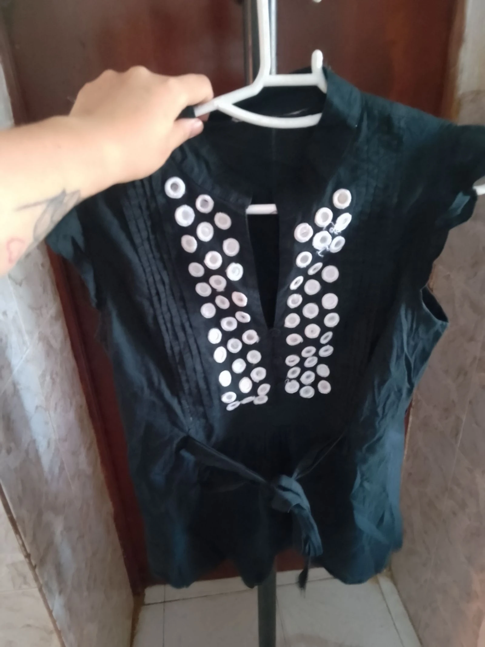 Blusa 